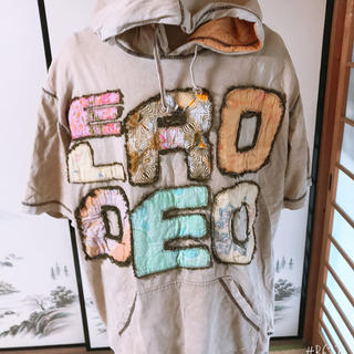エルロデオ(EL RODEO)のエルロデオ  中古  Tシャツ(Tシャツ(半袖/袖なし))