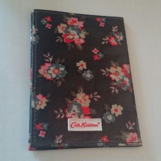 キャスキッドソン(Cath Kidston)のCath Kidston パスポートケース(名刺入れ/定期入れ)