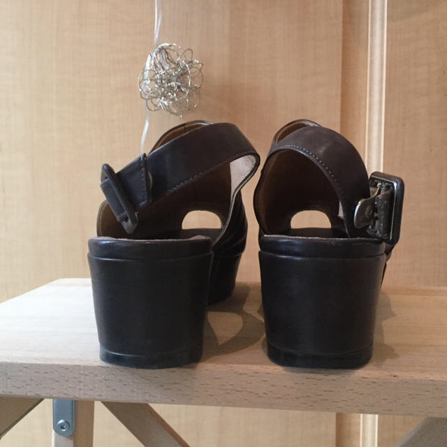 l'atelier du savon(アトリエドゥサボン)の専用出品 レディースの靴/シューズ(サンダル)の商品写真