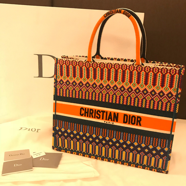 最新作お得 Christian Dior - 新品未使用☆今期SS☆Dior ディオール