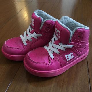 ディーシーシューズ(DC SHOES)のDCシューズ 13cm(スニーカー)