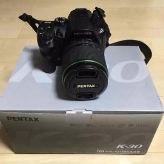 ペンタックス(PENTAX)のPENTAX 一眼レフ(デジタル一眼)