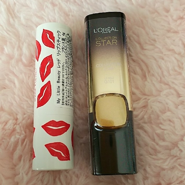 L'Oreal Paris(ロレアルパリ)の最終値下げ！【未使用】MY LITTLE BOX  詰め合わせ 6点セット コスメ/美容のコスメ/美容 その他(その他)の商品写真