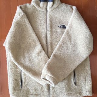 ザノースフェイス(THE NORTH FACE)のTHE NORTH FACE フリースジャケット  ノースフェイス(ブルゾン)