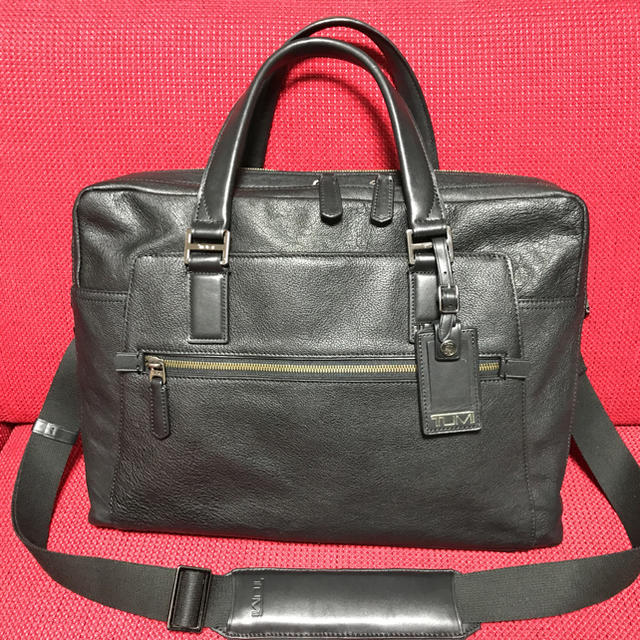 新品 】TUMI トゥミ 68530D BEACON HILL | www.perot.org.il