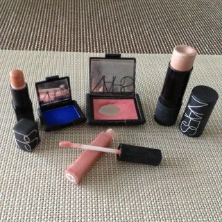 ナーズ(NARS)のNARS☆5点セット(その他)