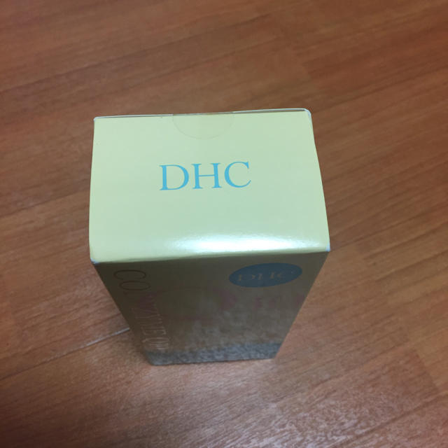 DHC(ディーエイチシー)の新品未開封 DHC Q10ローション コスメ/美容のスキンケア/基礎化粧品(化粧水/ローション)の商品写真