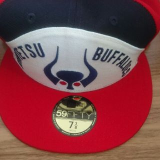 バッファロー(Buffalo)の近鉄バッファローズ(応援グッズ)