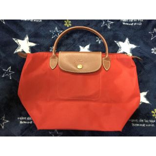 ロンシャン(LONGCHAMP)の★LONGCHAMP★ロンシャン トートバッグ(トートバッグ)