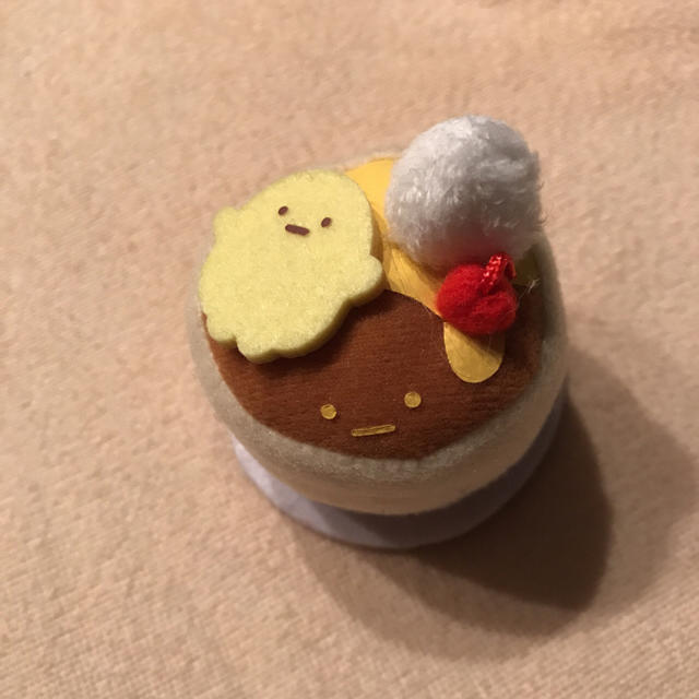 サンエックス すみっコぐらし たぴおかホットケーキの通販 By めひこ S Shop サンエックスならラクマ