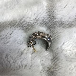 クロムハーツ(Chrome Hearts)のクロムハーツ 片耳ピアス(ピアス(片耳用))