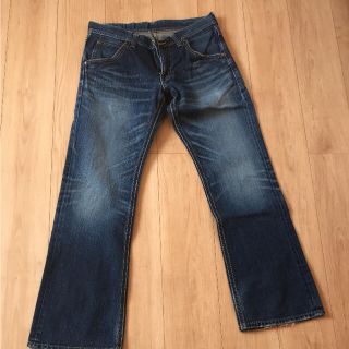 ラングラー(Wrangler)の32インチ デニム(デニム/ジーンズ)