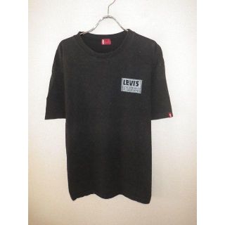 リーバイス(Levi's)の487Levi's★リーバイス★半袖Tシャツ★XL★アメカジ★USA★人気(Tシャツ/カットソー(半袖/袖なし))