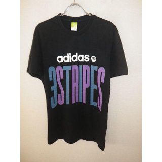 アディダス(adidas)の489adidas★アディダスNEO★半袖Tシャツ★サイズXO★人気(Tシャツ/カットソー(半袖/袖なし))