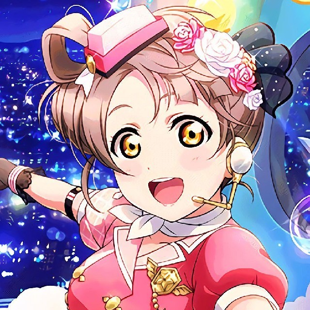 ラブライブ！ 専用 推し活様専用)ラブライブ！オフィシャルカード