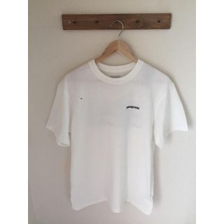 パタゴニア(patagonia)のPatagonia tシャツ Mサイズ(Tシャツ/カットソー(半袖/袖なし))