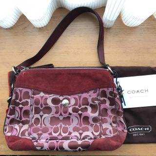 コーチ(COACH)のコーチ バッグ(ハンドバッグ)