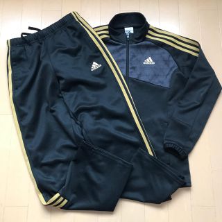 アディダス(adidas)のadidas ジャージ 150㎝(ウェア)