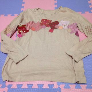 ピンクハウス(PINK HOUSE)のピンクハウス ♡ 送料無料(Tシャツ(長袖/七分))