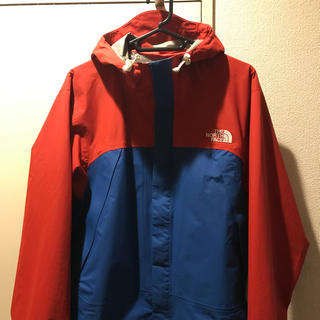 ザノースフェイス(THE NORTH FACE)のノースフェイス ドットショット(マウンテンパーカー)