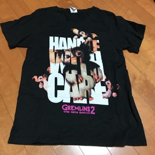 エックスガール(X-girl)のX-GIRL グレムリン Tシャツ(Tシャツ(半袖/袖なし))