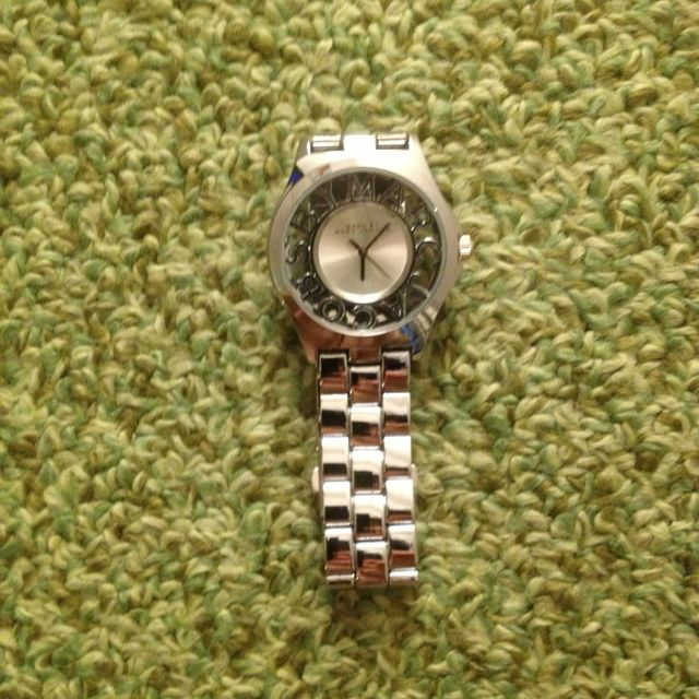 MARC BY MARC JACOBS(マークバイマークジェイコブス)のMARCBYMARCJACOBS 腕時計 レディースのファッション小物(腕時計)の商品写真