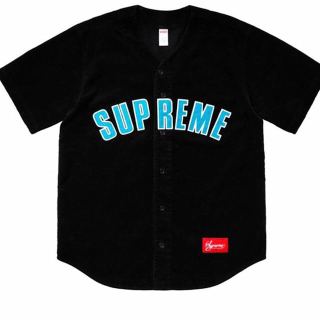 Supreme - supreme ベースボールシャツの通販 by stars's shop 