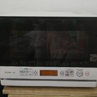 トウシバ(東芝)のオーブンレンジ  専用ページ(電子レンジ)