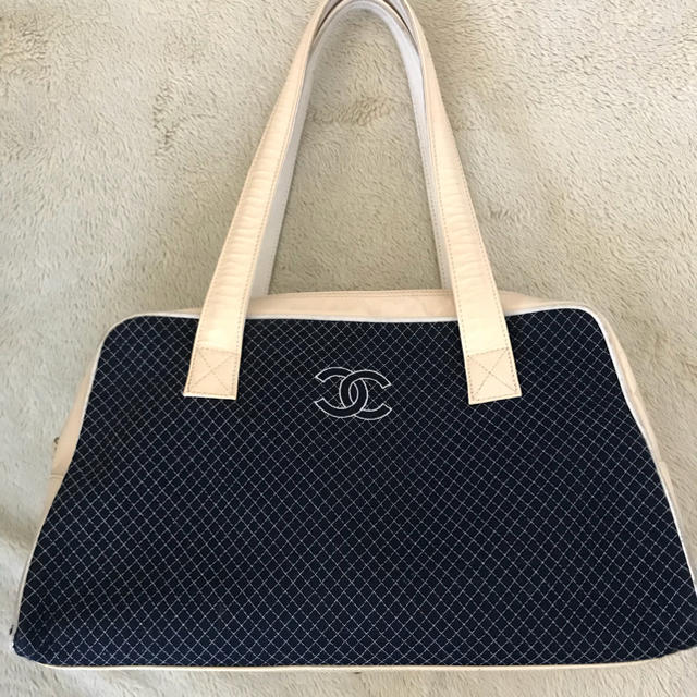 CHANEL バッグレディース