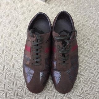 グッチ(Gucci)のGUCCI スニーカー sneaker(スニーカー)