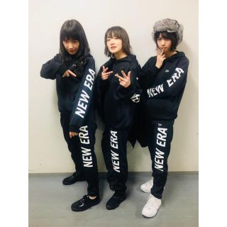 ニューエラー(NEW ERA)のNEW ERA ニューエラ ジャージ L 乃木坂46(ジャージ)