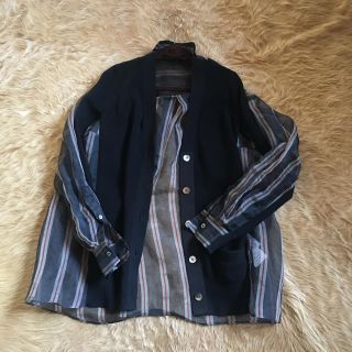 サカイ(sacai)のSACAI cardigan 2017ss(カーディガン)