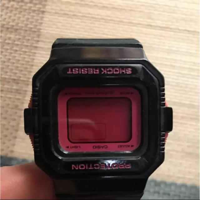 G-SHOCK(ジーショック)のGショック レディースのファッション小物(腕時計)の商品写真