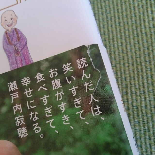 光文社(コウブンシャ)のおちゃめに100歳！ 寂聴さん 瀬尾まなほ エンタメ/ホビーの本(ノンフィクション/教養)の商品写真