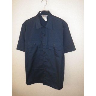 カーハート(carhartt)の522carhartt★カーハート★ワークシャツ★USA★L★人気(シャツ)