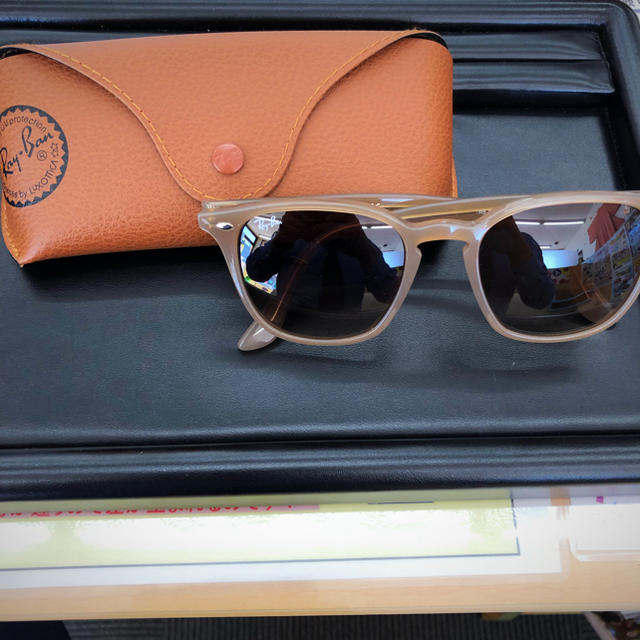 サングラス ray ban