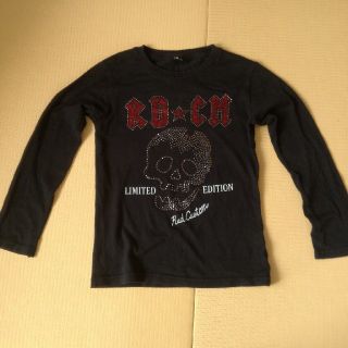 ラッドカスタム(RAD CUSTOM)のロンT　140(Tシャツ/カットソー)