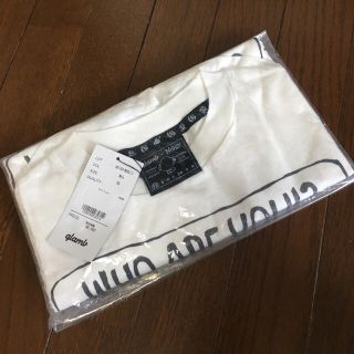 グラム(glamb)のNissy glamb コラボTシャツ 最終値下げ！！(ミュージシャン)