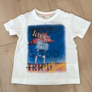 ダディオーダディー(daddy oh daddy)の【新品】Daddy Oh Daddy T シャツ(Tシャツ/カットソー)