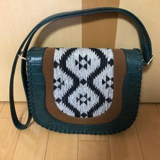 ジーナシス(JEANASIS)のJEANASIS Bag(ショルダーバッグ)