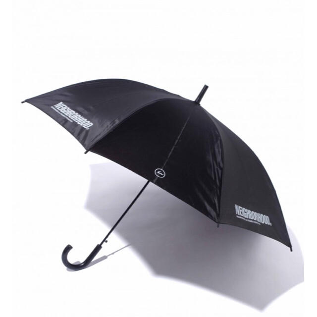 NEIGHBORHOOD(ネイバーフッド)の傘 NEIGHBORHOOD×fragment design UMBRELLA メンズのファッション小物(傘)の商品写真