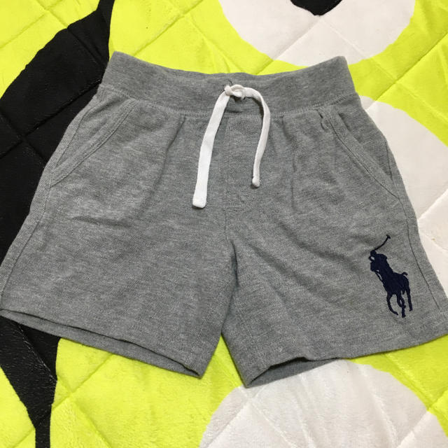 POLO RALPH LAUREN(ポロラルフローレン)のkoko様 専用 キッズ/ベビー/マタニティのキッズ服男の子用(90cm~)(パンツ/スパッツ)の商品写真