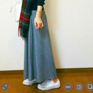 ベルシュカ(Bershka)のゆうりん様専用【ベルシュカ】ロングスカート(ロングスカート)