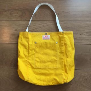 パタゴニア(patagonia)のBAG’n’NOUN バッグンナウン ツールバッグ トート(トートバッグ)