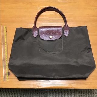 ロンシャン(LONGCHAMP)のロンシャン ハンドバック(ハンドバッグ)