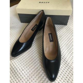 バリー(Bally)の未使用 BALLY パンプス(ハイヒール/パンプス)