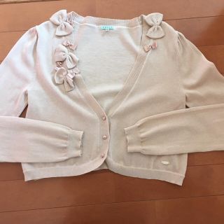 トッカ(TOCCA)のあゆ汰様専用 TOCCA BAMBINI Kids / カーディガン(カーディガン)