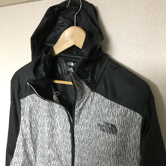 THE NORTH FACE - ☆海外限定ノースフェイス薄手秋春マウンテン