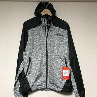 the north face search\u0026rescue 海外限定復刻アウター