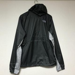 THE NORTH FACE - ☆海外限定ノースフェイス薄手秋春マウンテン